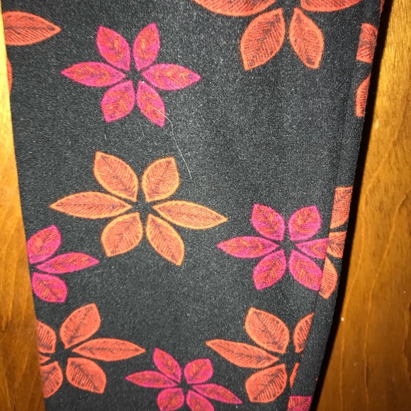OS Lularoe leggings package deal! - Picture 5 of 6
